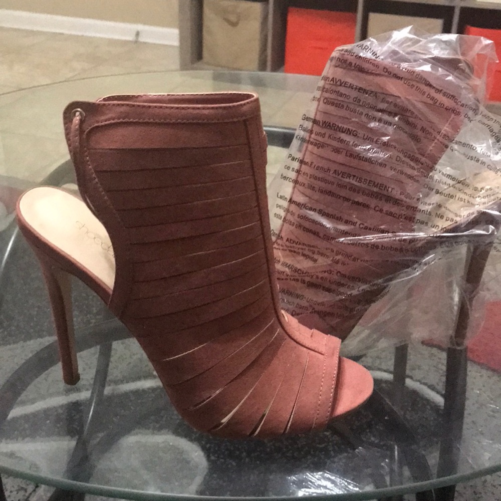 Heels